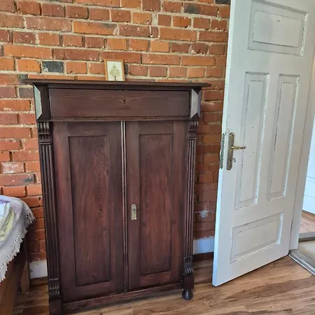 Ferienhaus W Krate 2 *