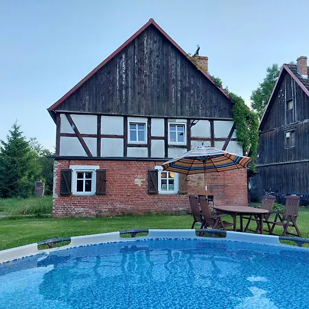 W Krate Feriehus Peplino