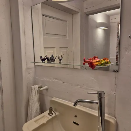 Ferienhaus W Krate 2 Peplino