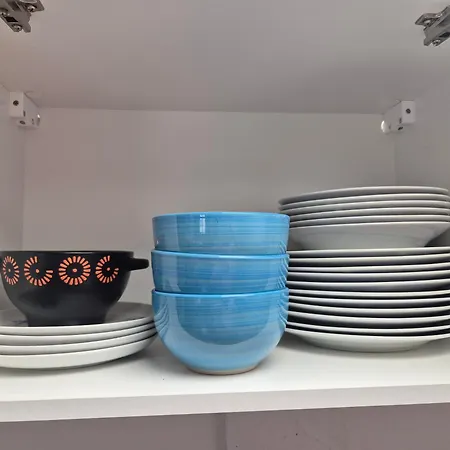 W Krate 2 Ferienhaus