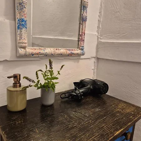 Ferienhaus W Krate 2