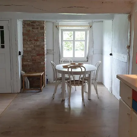 Ferienhaus W Krate 2 Peplino