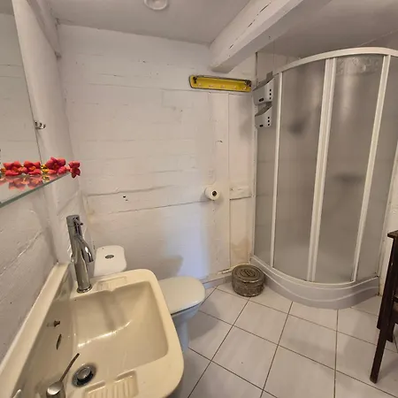 W Krate 2 Ferienhaus