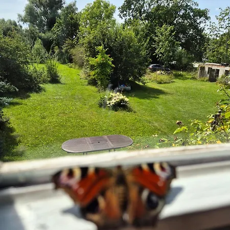 Ferienhaus W Krate 2