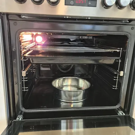 W Krate 2 Ferienhaus *