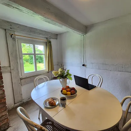 Ferienhaus W Krate 2 Peplino