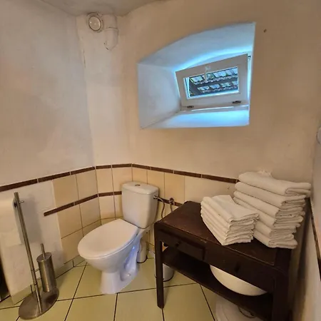 Ferienhaus W Krate 2