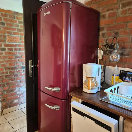 W Krate 2 Ferienhaus Peplino