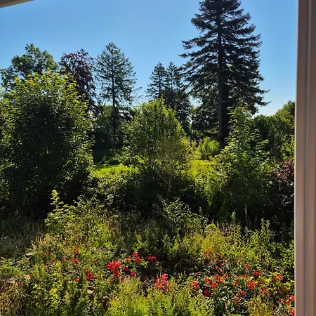 W Krate 2 Ferienhaus *