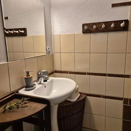 W Krate 2 Ferienhaus Peplino