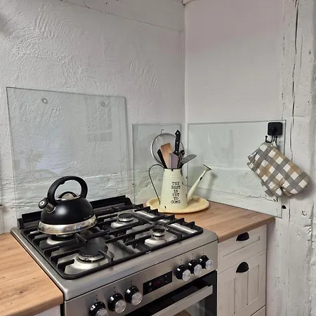 Ferienhaus W Krate 2 Peplino