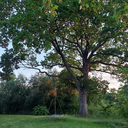 W Krate 2 Ferienhaus Peplino