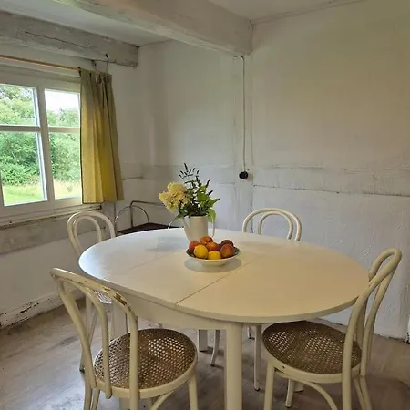 Ferienhaus W Krate 2