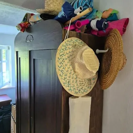 W Krate בית נופש