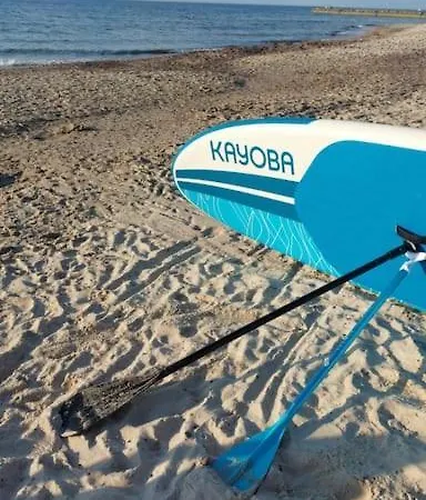 W Krate 2 Ferienhaus Peplino