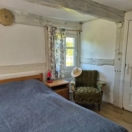 W Krate 2 Ferienhaus Peplino