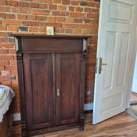 W Krate 2 Ferienhaus Peplino