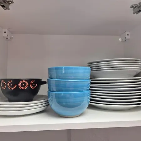 Ferienhaus W Krate 2