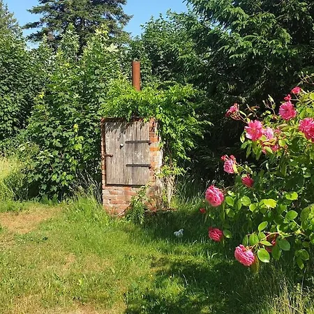 Ferienhaus W Krate 2