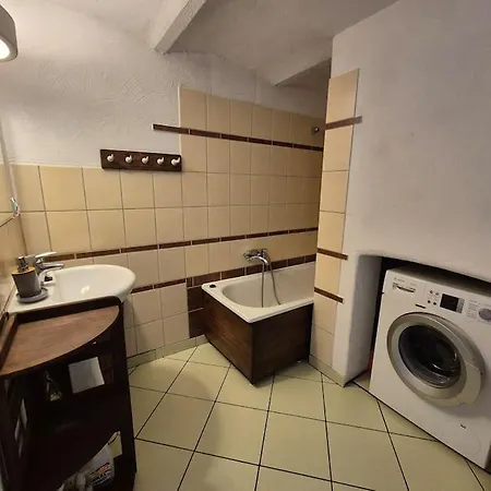 Ferienhaus W Krate 2 *