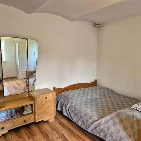 Ferienhaus W Krate 2 Peplino