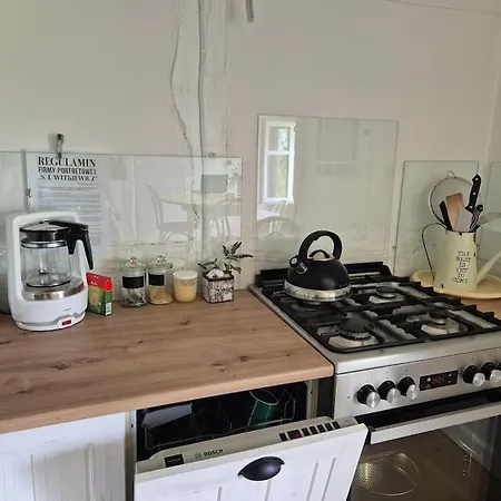 Ferienhaus W Krate 2