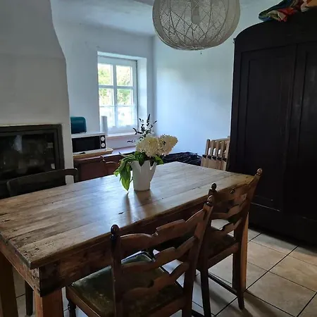 W Krate 2 Ferienhaus *