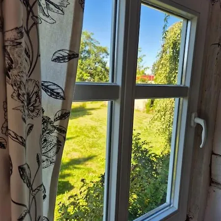 W Krate 2 Ferienhaus Peplino