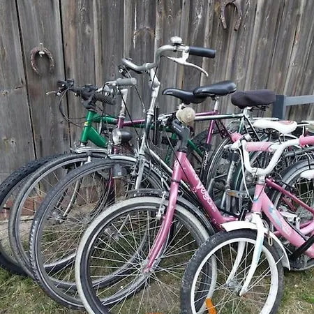 Ferienhaus W Krate 2