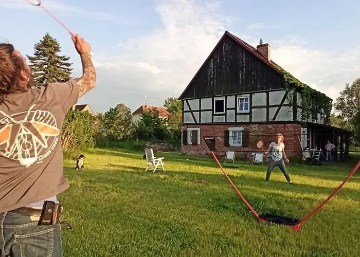 بيت للعطل W Krate 2 *