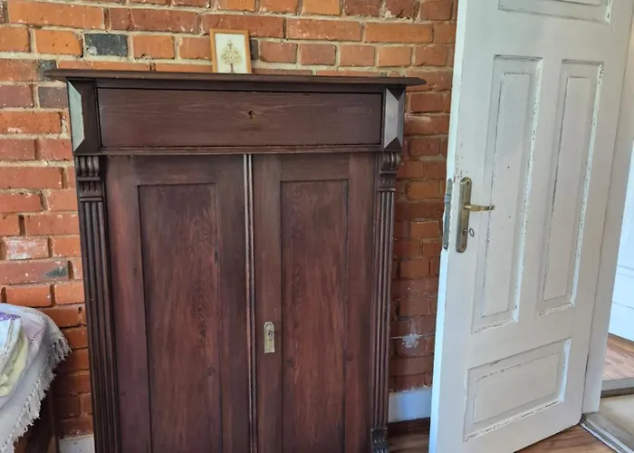 بيت للعطل W Krate 2 *