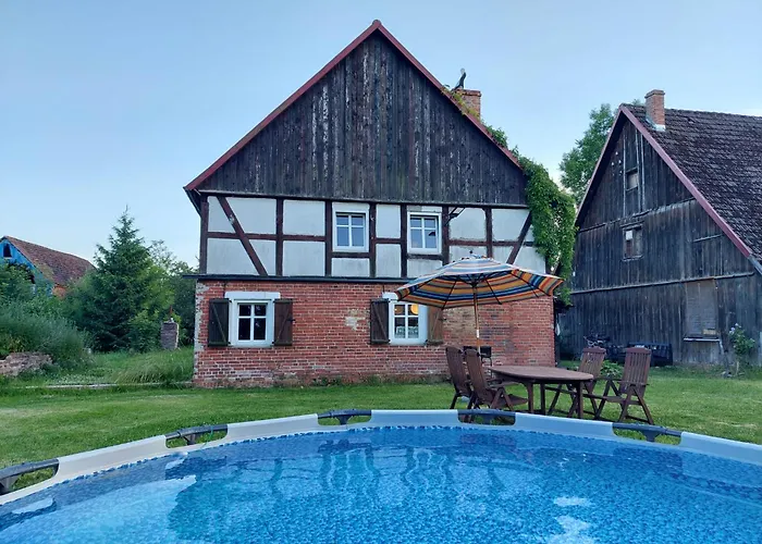 W Krate 2 بيت للعطل Peplino