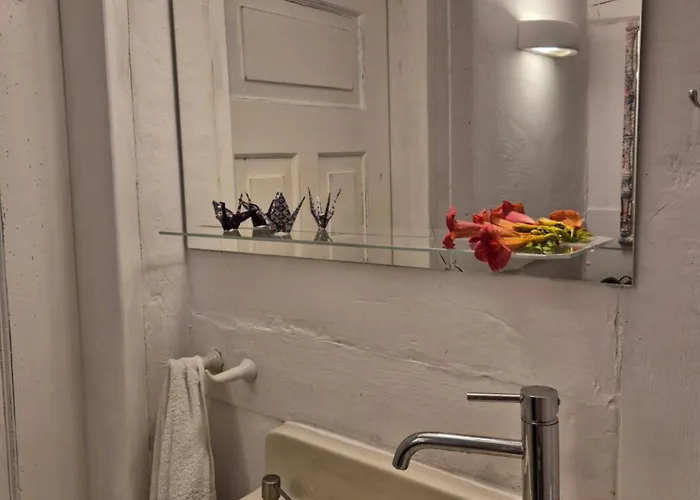 بيت للعطل W Krate 2 Peplino