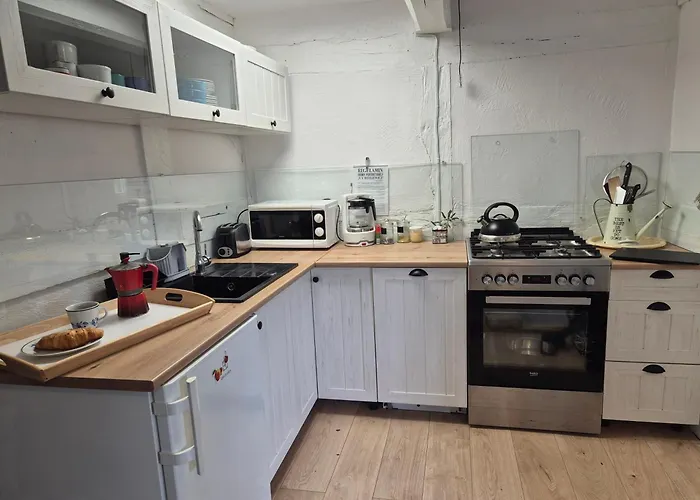 W Krate 2 بيت للعطل