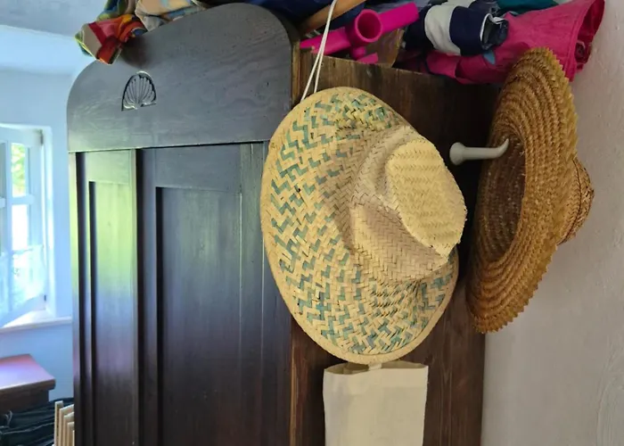 W Krate 2 بيت للعطل Peplino