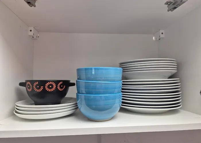 W Krate 2 بيت للعطل