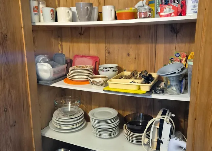 W Krate 2 بيت للعطل Peplino