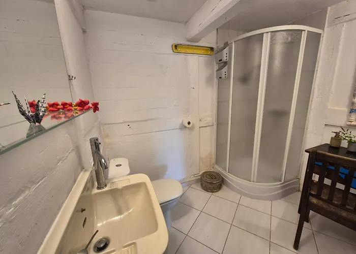 W Krate 2 بيت للعطل