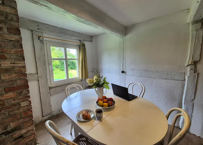 بيت للعطل W Krate 2 Peplino