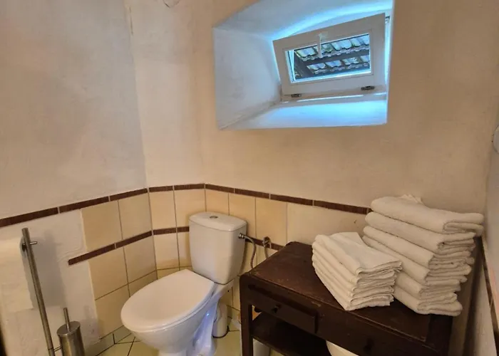 بيت للعطل W Krate 2