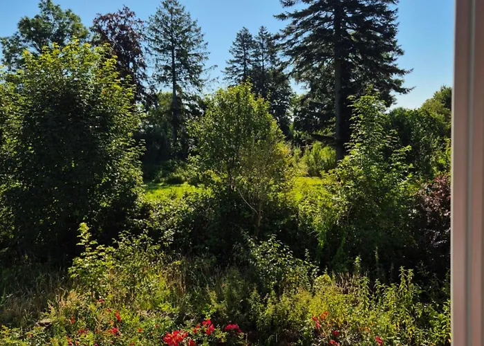 W Krate 2 بيت للعطل *