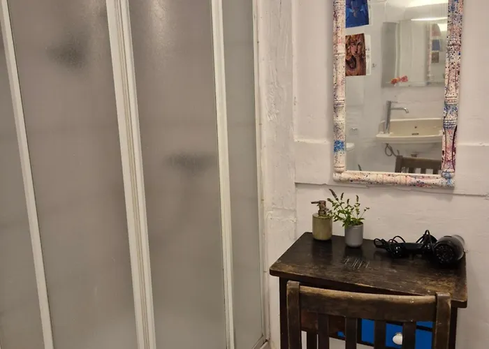 بيت للعطل W Krate 2 *