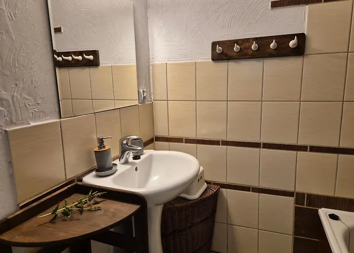 W Krate 2 بيت للعطل Peplino