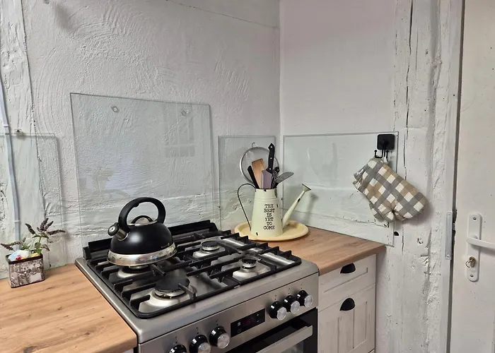 بيت للعطل W Krate 2 Peplino