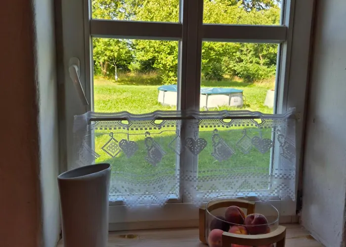 W Krate 2 بيت للعطل *