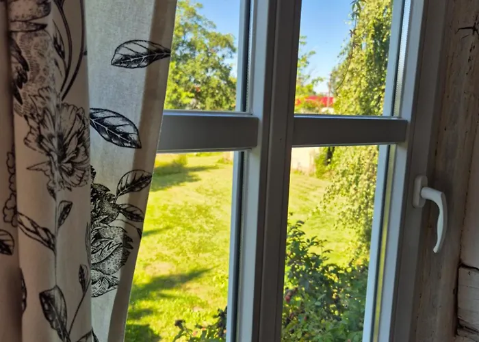 بيت للعطل W Krate 2