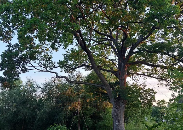 W Krate 2 بيت للعطل Peplino