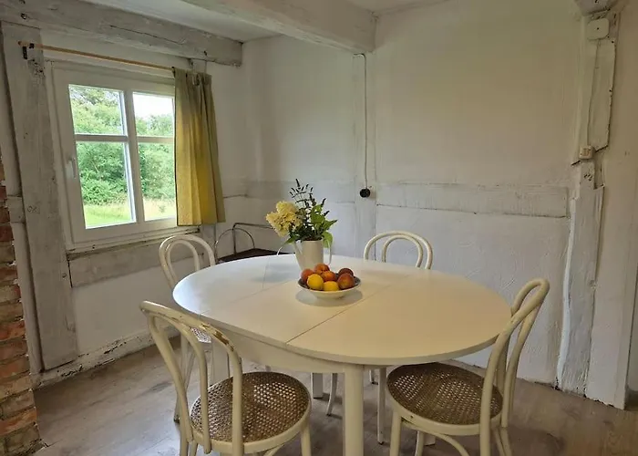 بيت للعطل W Krate 2