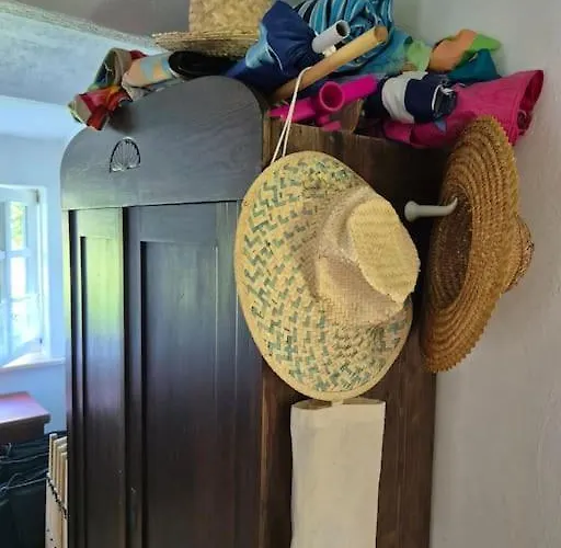 W Krate 2 بيت للعطل