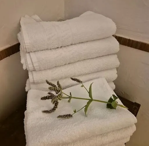 W Krate 2 بيت للعطل Peplino